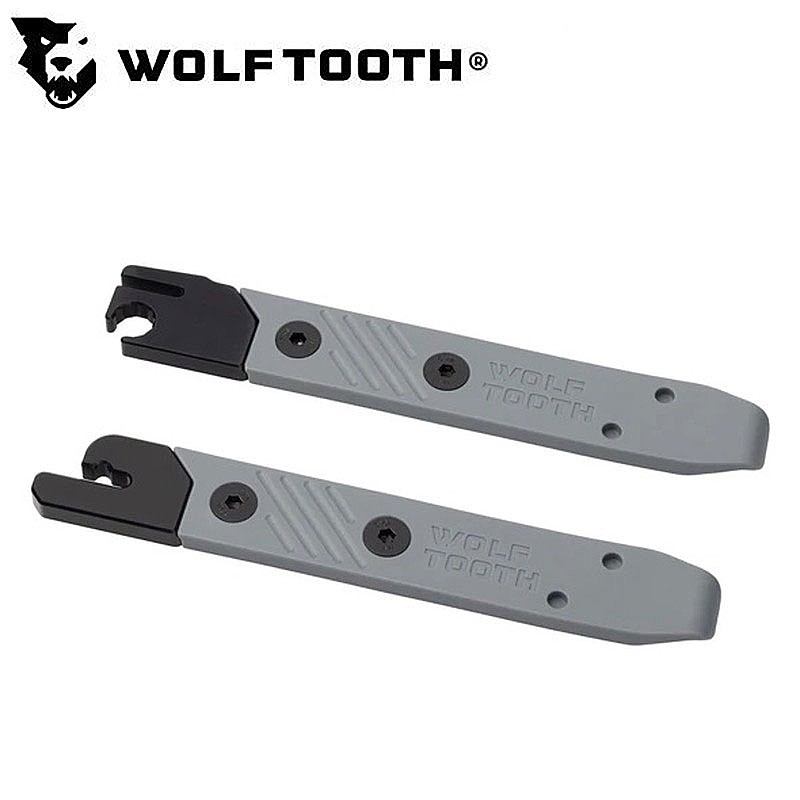 ウルフトゥース 8-Bit Tire Lever Kit One（8ビットタイヤレバーキット1） Wolftooth 送料無料