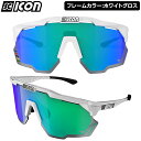 シーコン AEROSHADE KUNKEN(エアロシェードクンケン)WORLD CHAMPION LIMITED マルチミラーグリーンレンズ SCICON 送料無料(4)