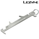 レザイン CHAIN GAUGE STAINLESS (チェーンゲージステンレス) LEZYNE