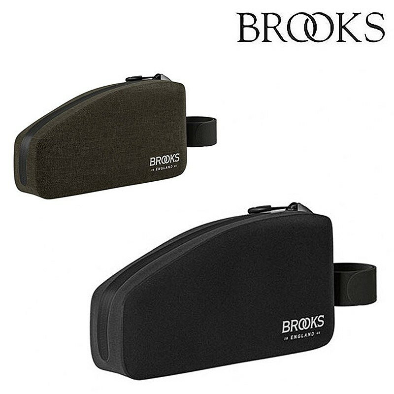 ブルックス SCAPE TOP TUBE BAG （スケープトップチューブバッグ） BROOKS