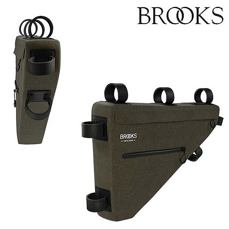 ブルックス SCAPE FULL FRAME BAG （スケープフルフレームバッグ） BROOKS