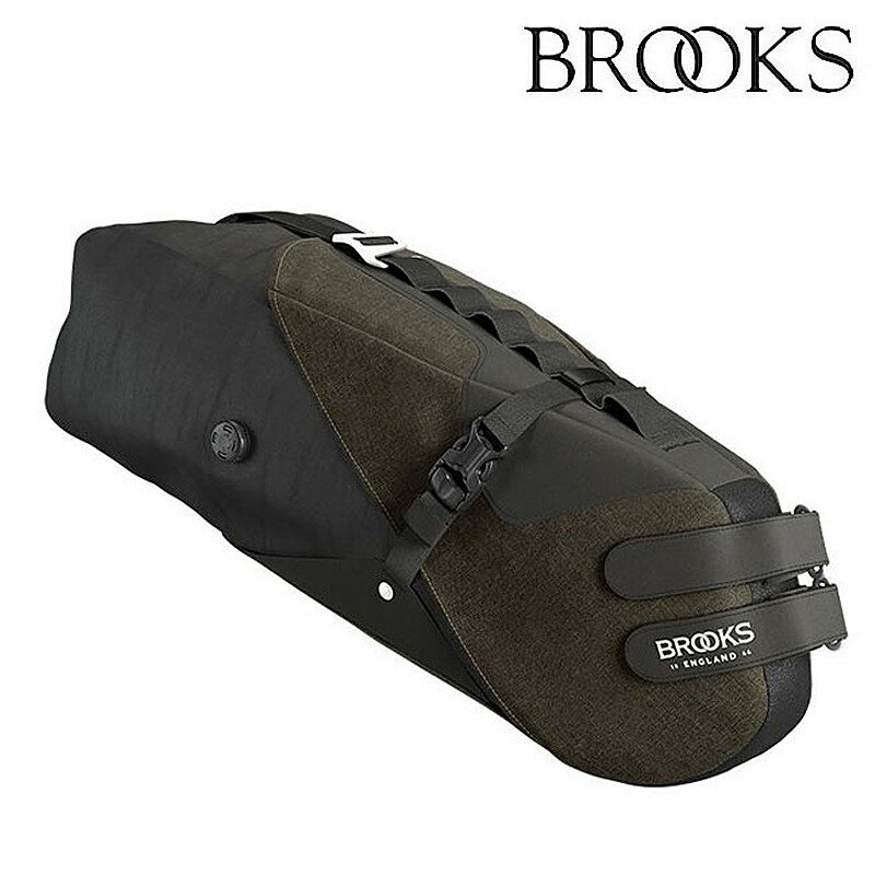 ブルックス SCAPE SEAT BAG （スケープシートバッグ） BROOKS 1
