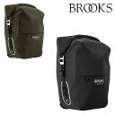 ブルックス SCAPE PANNIER LARGE (スケープパニアバッグラージ) BROOKS