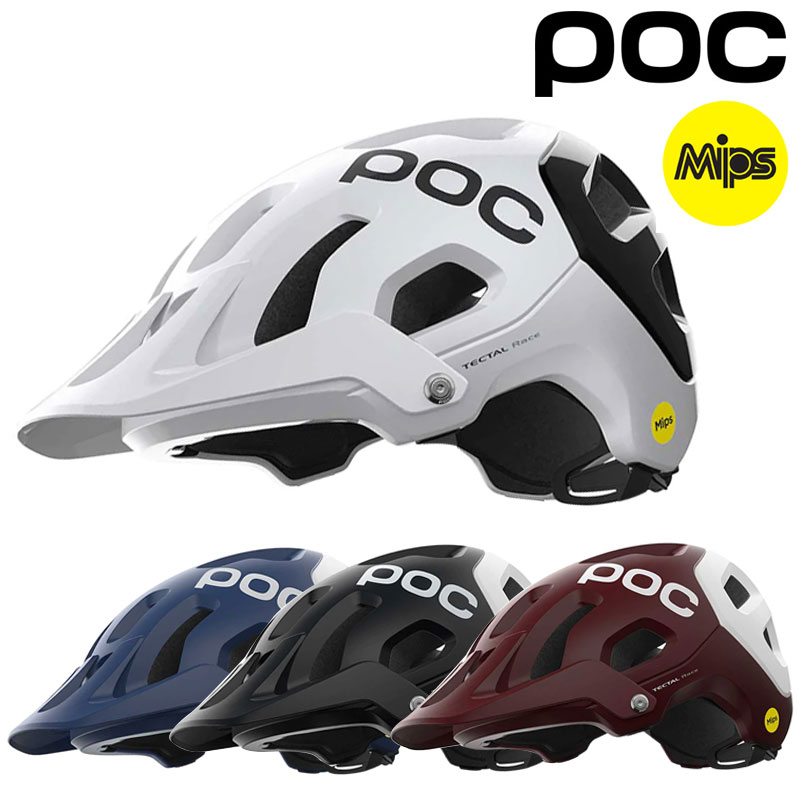 ݥå TECTAL RACE MIPSʥƥ졼ߥåץ POC ̵