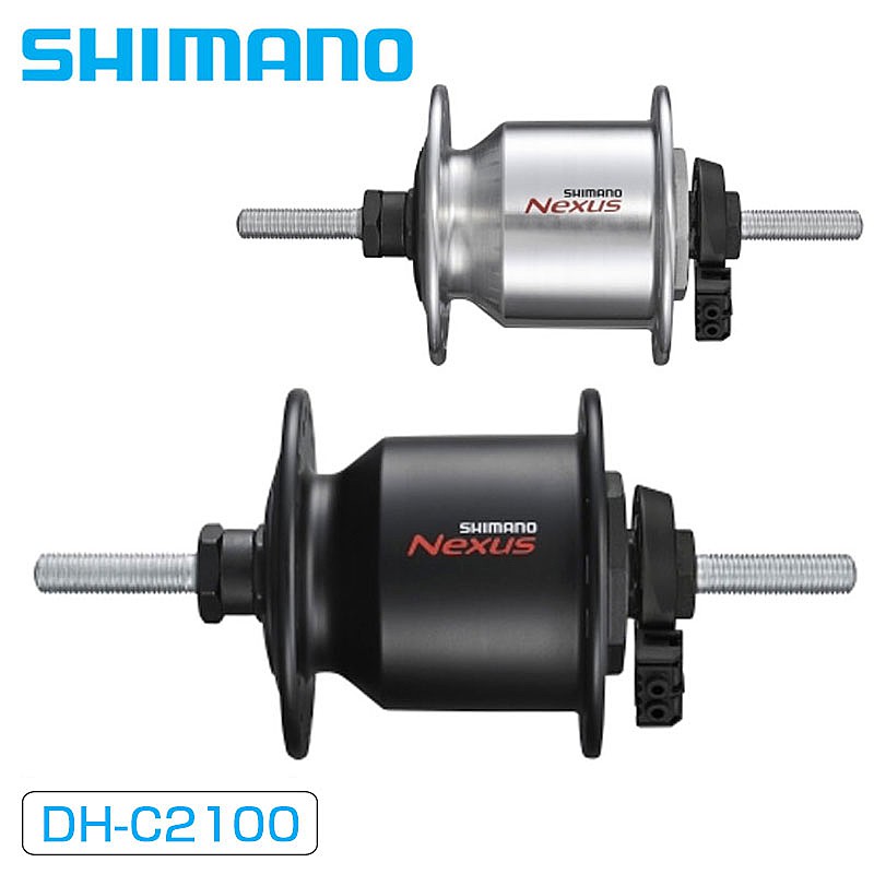 ޥ ⡼ѡġ佤 DH-C2100 ֥å 36H ʥåȥ J2-A 6V-0.9W OLD 100mm SHIMANO