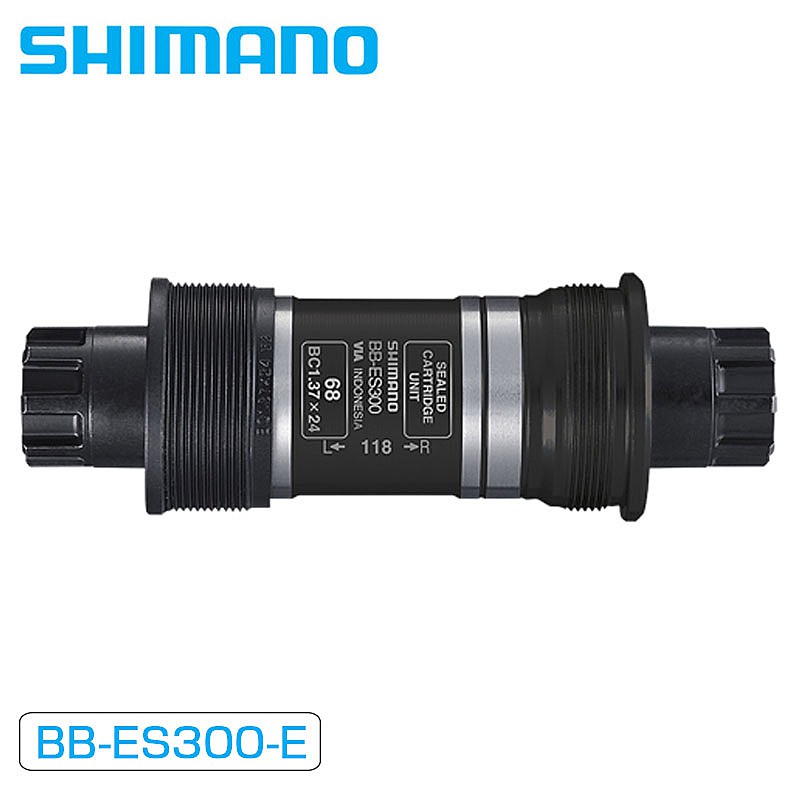 ޥ ⡼ѡġ佤 BB-ES300-E 73BSA E-typeFDб SHIMANO