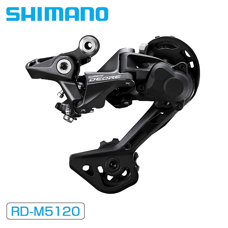 ޥ RD-M5120ץå42T 211/10S SHIMANO