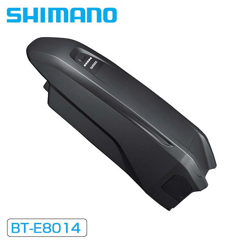 シマノ BT-E8014 STEPS バッテリー 容量: 公称418wh SHIMANO 送料無料