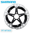 シマノ RT-MT900 センターロック ナロータイプ付属 / ロックリング 外セレーションタイプ Y26L98030 SHIMANO 送料無料