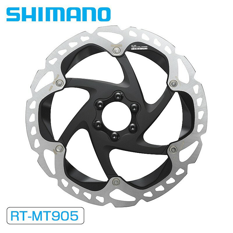 シマノ RT-MT905 203mm 6ボルトタイプ SHIMANO