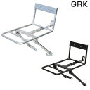 ジーアールケイ ATB-FR4 アルミフロントキャリア GRK