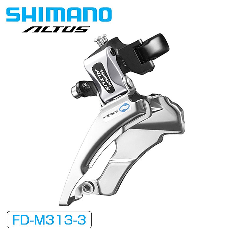 ޥ FD-M313 Хɥצ34.9mm31.8/28.6mmץա 󥹥/ǥ奢ץ 3x8S/7S 63-...