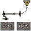 トピーク BIKE TRUSS 3X (バイクトラス3X) TOPEAK