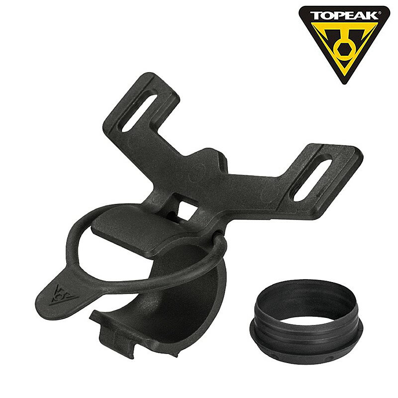 トピーク BOTTLE KIT（ホルダーキット）TRK-PC04 TOPEAK