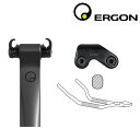 エルゴン FLIP HEAD KIT FOR CARBON RAILS (フリップヘッドキットカーボンレール用) ergon