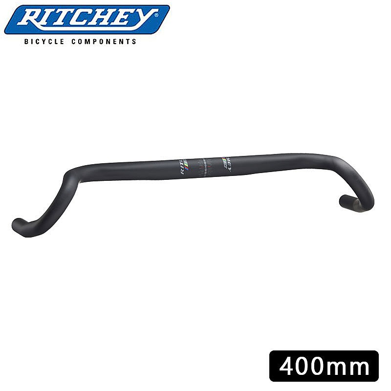 リッチー WCS BEACON （WCSビーコン）クランプ径：31.8mm RITCHEYのサムネイル