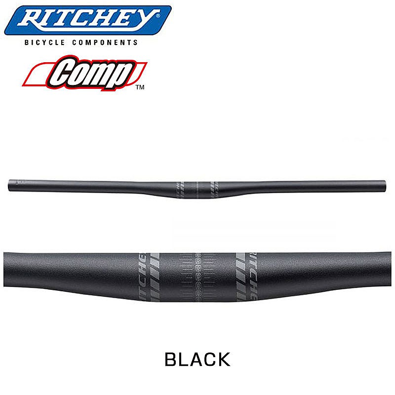 å COMP 2X ʥ2XBB ׷¡31.8mm RITCHEY