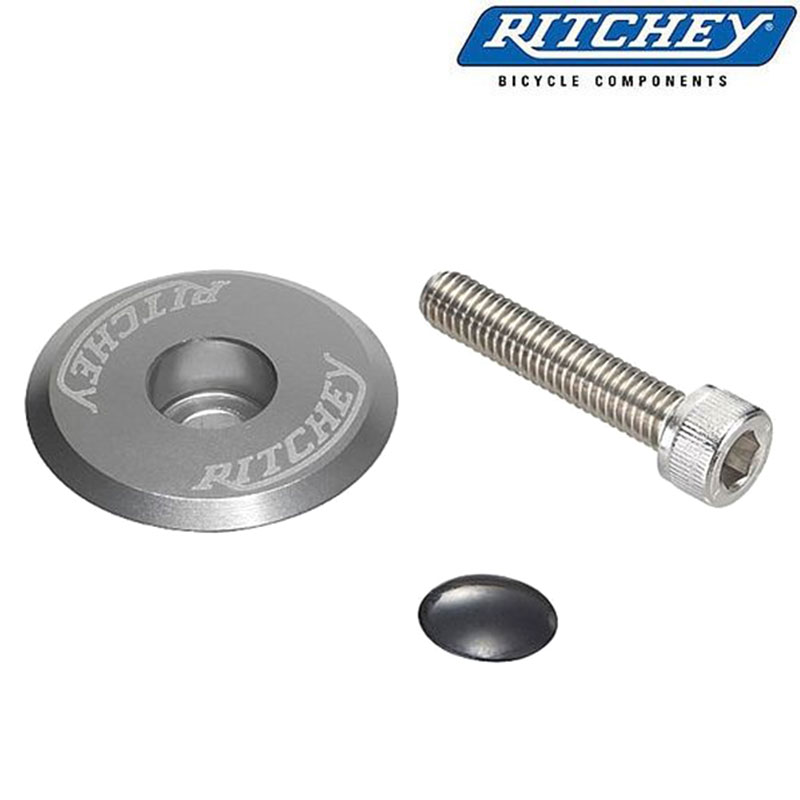 リッチー CLASSIC STEM CAP （クラシックステムキャップ） RITCHEY