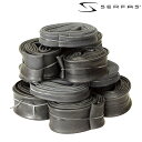 サーファス BULK PACK TUBE (バルクパックチューブ)700×28/45C 48mm ロードタイヤ 仏式バルブチューブ FV 50 SERFAS