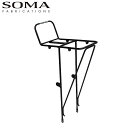 ソーマ LUCAS MINI FRONT RACK 3 (ルーカスミニフロントラック3) SOMA