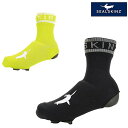 シールスキンズ WATERPROOF ALL WEATHER CYCLE OVERSOCK(防水オールウェザーサイクルオーバーソックス) Seal Skinz