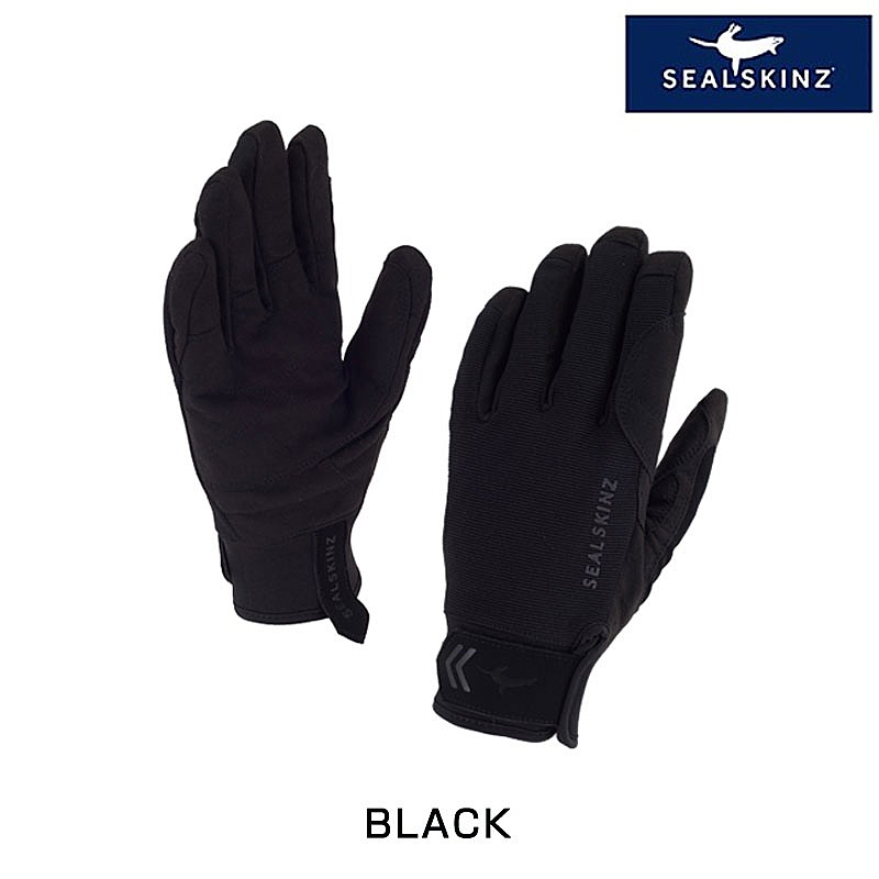 シールスキンズ WATERPROOF ALL WEATHER GLOVE （防水オールウェザーグローブ） Seal Skinz