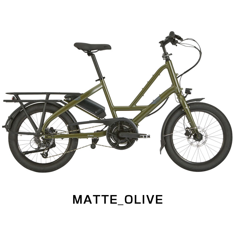 ������ 2026ǯ��ǥ� QUICK HAUL D8 �ʥ����å��ۡ���D8��e-bike e-Cargo bike TERN