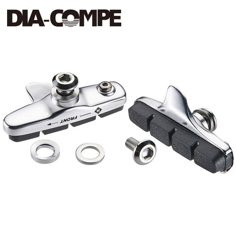 ダイアコンペ RC-PAD DIA-COMPE