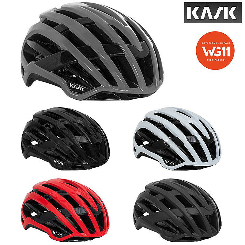 カスク VALEGRO （ヴァレグロ） KASK