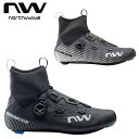 ノースウェーブ CELSIUS R ARCTIC GTX(セルシウスRアークティックGTX)SPD-SLビンディングシューズ ウィンターシューズ NORTHWA...