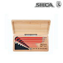 シリカ HX-ONE TOOL KIT BOX(HXワンツールキットボックス) SILCA