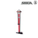 シリカ PISTA RED(ピスタレッド) SILCA