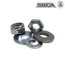 シリカ SPACER KIT for PISTA(ピスタ用スペーサーキット) SILCA