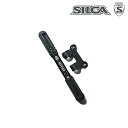 シリカ TATTICO MINI PUMP(タッティコミニポンプ) SILCA 送料無料