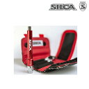 シリカ T-RATCHET + TORQUE KIT(Tラチェット+トルクキット) SILCA