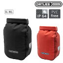 オルトリーブ フォークパックプラス 5.8L ORTLIEB 送料無料