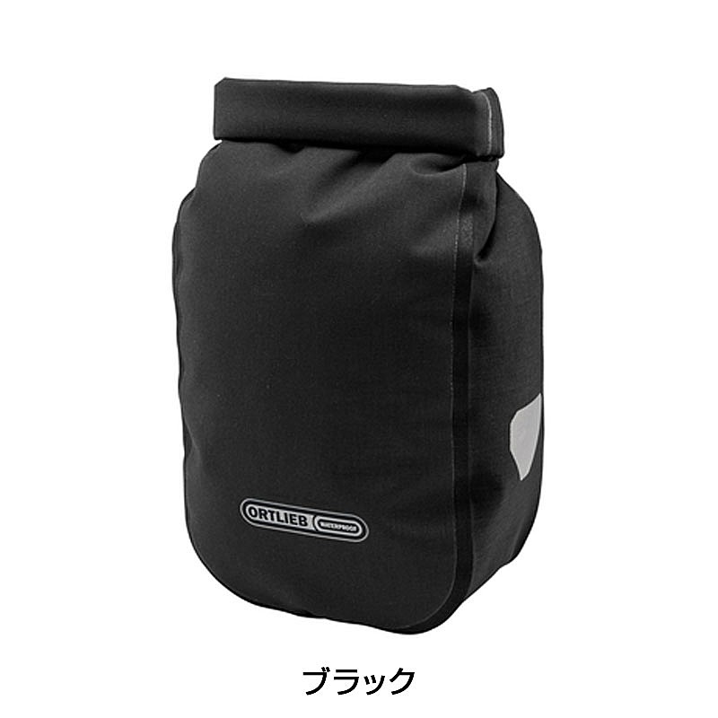 オルトリーブ フォークパックプラス 5.8L ORTLIEB
