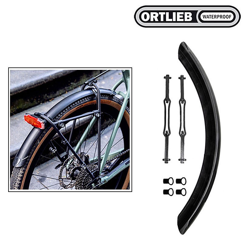 ȥ꡼ åå ޥåɥɡMTB 72mm б䥵26-29 ORTLIEB