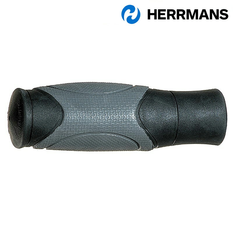 ヘルマンズ ZEGLO （ゼグロ）グリップ herrmans