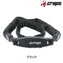 クロップス K2 CHAIN LOCK (チェーンロック)Φ3x500mm ロック・カギ ダイヤル式 チェーン CROPS