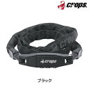 クロップス K2 CHAIN LOCK (チェーンロック)Φ3x1000mm ロック・カギ ダイヤル式 チェーン CROPS