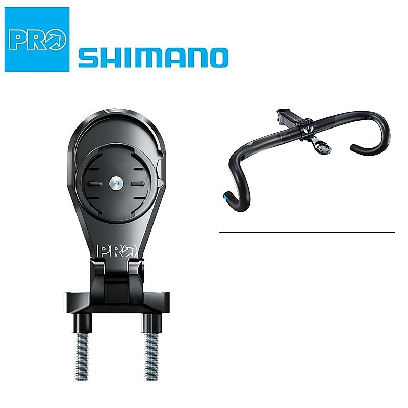 シマノプロ ステムコンピューターマウント SHIMANO PRO