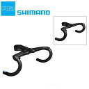 シマノプロ VIBE EVOカーボンハンドルバー スペーサーセット付 SHIMANO PRO 送料無料