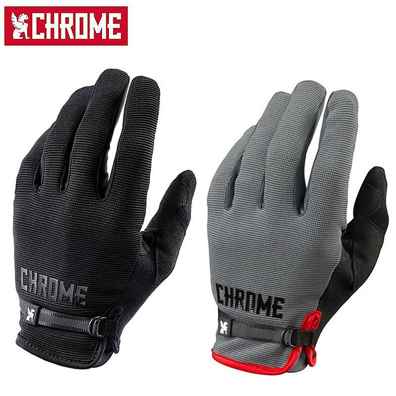  CYCLING GLOVES 2.0 ʥ󥰥2.0 CHROME ¨Ǽ ˤв