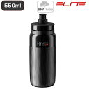 エリート FLY TEX (フライテックボトル)550ml ブラック ELITE