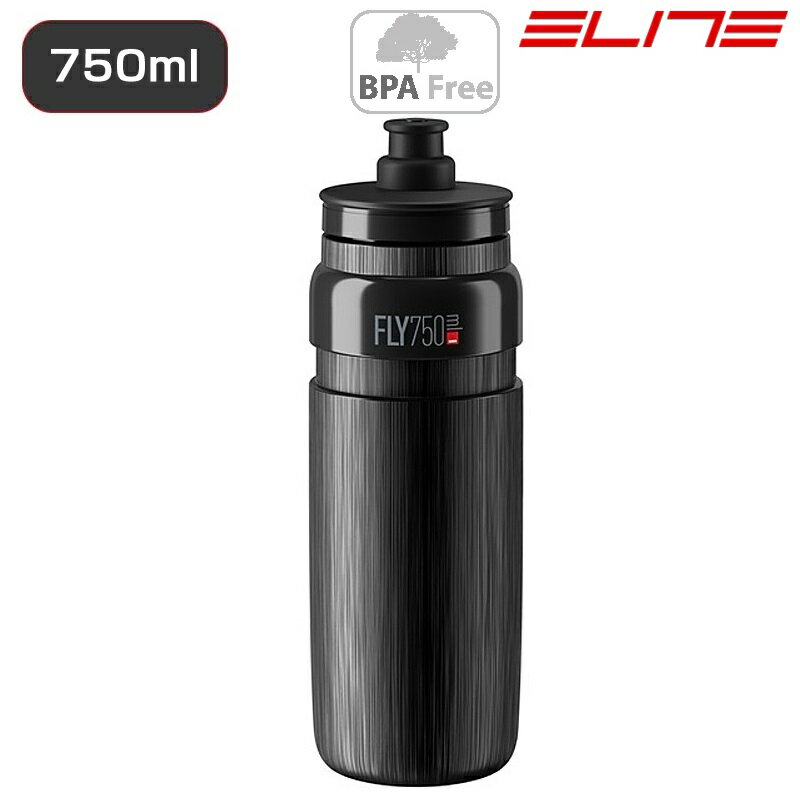 ꡼ FLY TEX ʥե饤ƥåܥȥ750ml ֥å ELITE