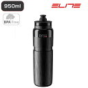 エリート FLY TEX (フライテックボトル) 950ml ブラック ELITE