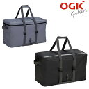 オージーケー技研 CTC-001 Camilyサイクルトレーラー専用コンテナバッグ 容量:約95L OGK
