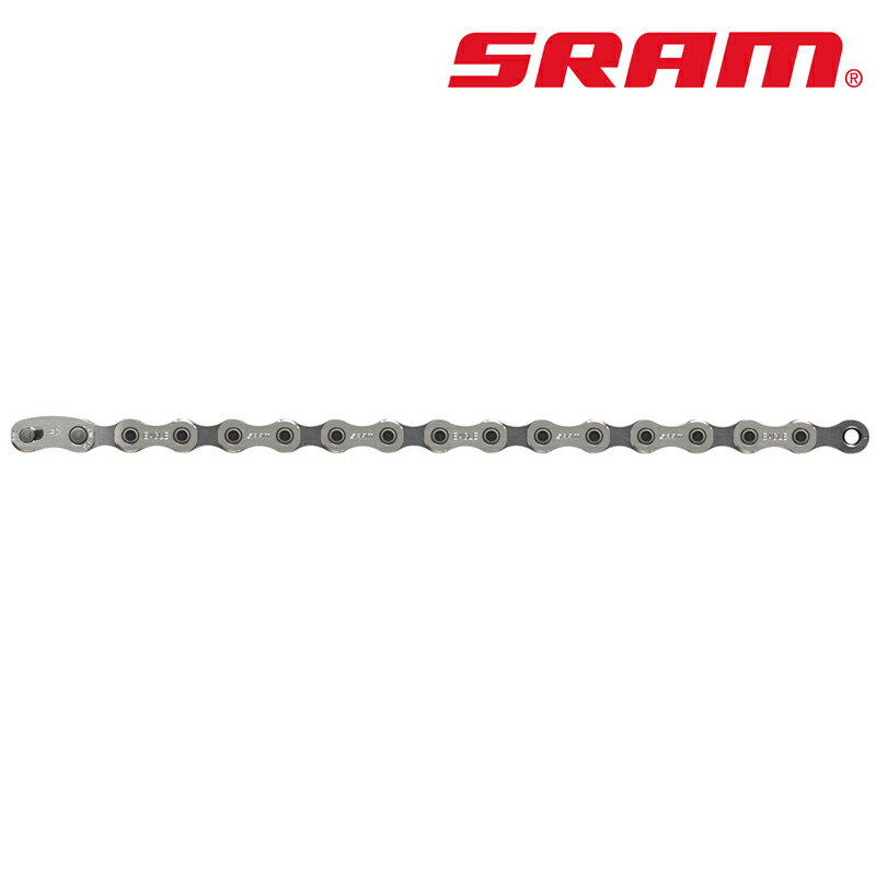 スラム Chain PC NX Eagle（チェーンPCNXイーグル）12S 126リンク SRAM 送料無料
