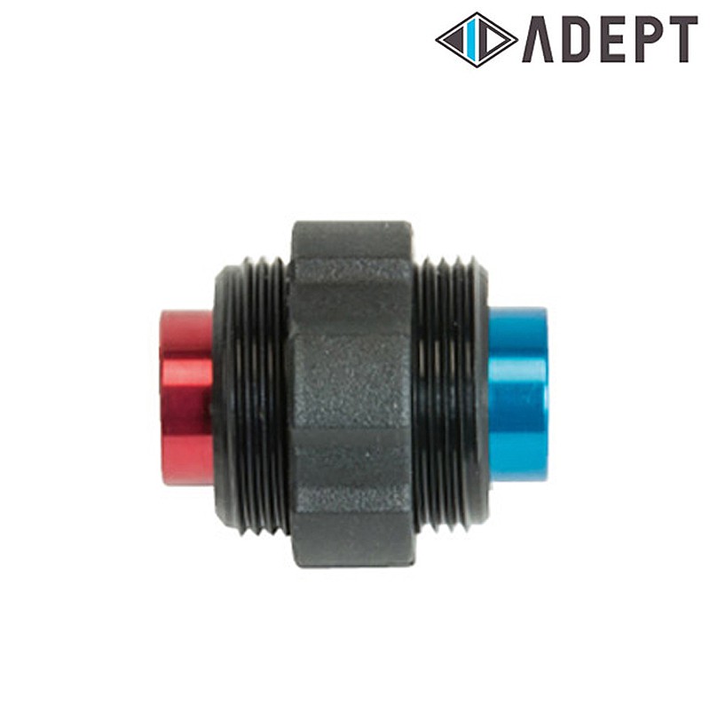 アデプト REVERSIBLE DUAL HEAD （リバーシブルデュアルヘッド）TRK-AD02 アトモスフィア用 ADEPT